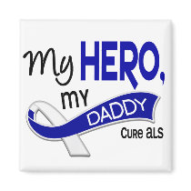ALS My Daddy My Hero 42