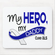 ALS My Daddy My Hero 42