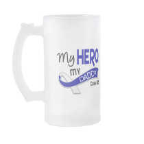 ALS My Daddy My Hero 42 Mugs