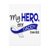 ALS My Daddy My Hero 42
