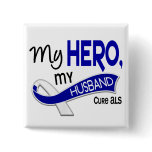 ALS My Husband My Hero 42