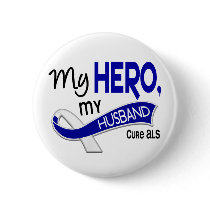 ALS My Husband My Hero 42
