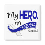 ALS My Husband My Hero 42