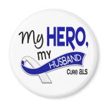 ALS My Husband My Hero 42