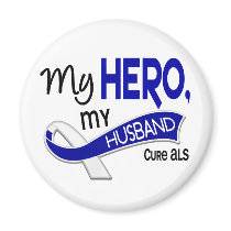 ALS My Husband My Hero 42