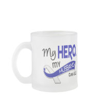 ALS My Husband My Hero 42 Mugs