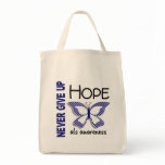 ALS Never Give Up Hope Butterfly 4.1 bags