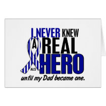 ALS Never Knew A Hero 2 Dad