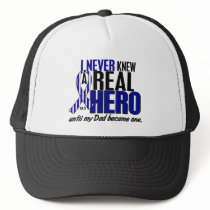 ALS Never Knew A Hero 2 Dad