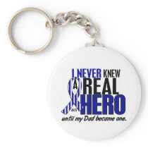 ALS Never Knew A Hero 2 Dad