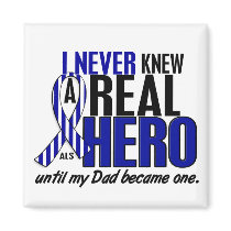ALS Never Knew A Hero 2 Dad
