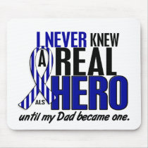 ALS Never Knew A Hero 2 Dad