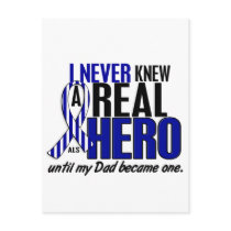 ALS Never Knew A Hero 2 Dad