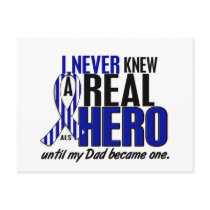 ALS Never Knew A Hero 2 Dad
