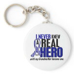 ALS Never Knew A Hero 2 Grandmother