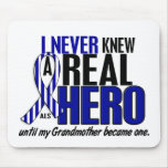 ALS Never Knew A Hero 2 Grandmother