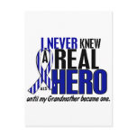 ALS Never Knew A Hero 2 Grandmother