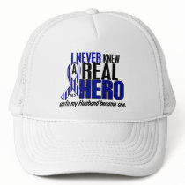 ALS Never Knew A Hero 2 Husband