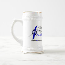 ALS Support For My Brother Coffee Mugs