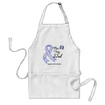 ALS Support For My Dad Apron