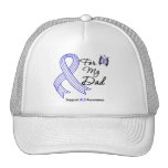 ALS Support For My Dad Mesh Hat