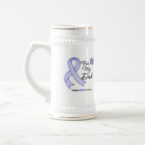ALS Support For My Dad Coffee Mugs
