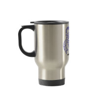ALS Support For My Dad Mugs