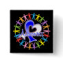 ALS Unite in Awareness Pin