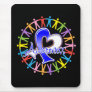 ALS Unite in Awareness Mouse Pad