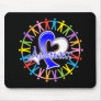 ALS Unite in Awareness Mousepad