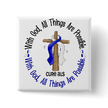 ALS With God Cross