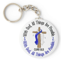ALS With God Cross