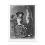 Alsace Costume Postcards