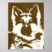ALSATION  4 PRINT