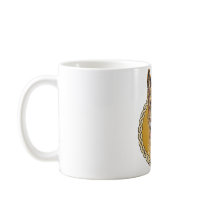 Alsation (German Shepherd) 001 Mugs