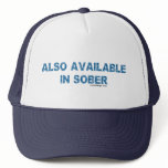 Also Available in Sober
