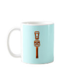 altägyptische Rassel ancient egypt rattle mugs