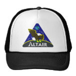 Altair Mesh Hats