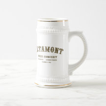 altamont free concert coffee mugs