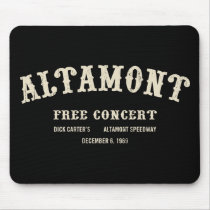 Altamont Free Concert