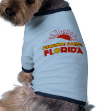 Altamonte Springs, Florida Pet Clothes