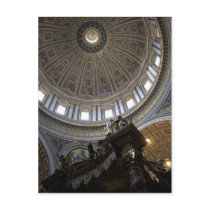 Altar Postcard