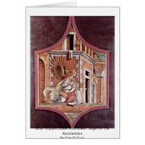 Altar Triptych Linker Attachment Cards