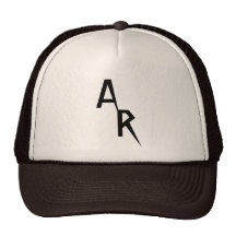 Altared Remedy Hat - Customised