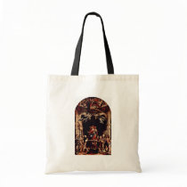 Altarpolyptychon Of San Bartolomeo In Bergamo, By Bags