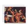 Altarpolyptychon Of San Bartolomeo In Bergamo Pred Personalized Announcements