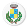 Altavilla Vicentina Stemma, Italy Magnets