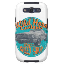 Alte Schulgeschwindigkeitsgeschäft Samsung Galaxy S3 Cover