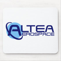 Altea Aerospace Mousemat Mouse Pads