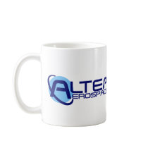 Altea Aerospace Coffee Mug